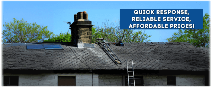 Chimney Repair Framingham MA
