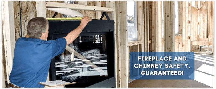 Chimney and Fireplace Inspection Framingham MA