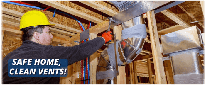 Dryer Vent Cleaning Framingham MA