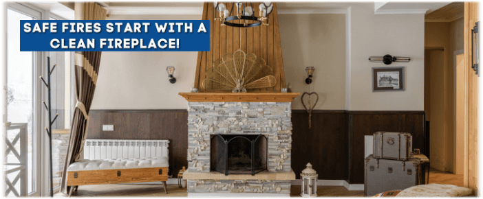 Fireplace Cleaning Framingham MA