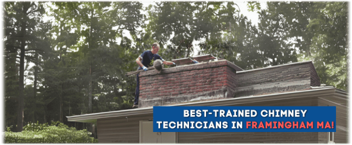 Framingham MA Chimney Cleaning