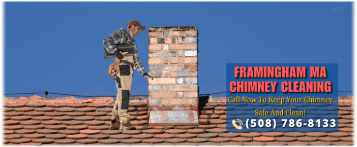 Chimney Cleaning Framingham MA